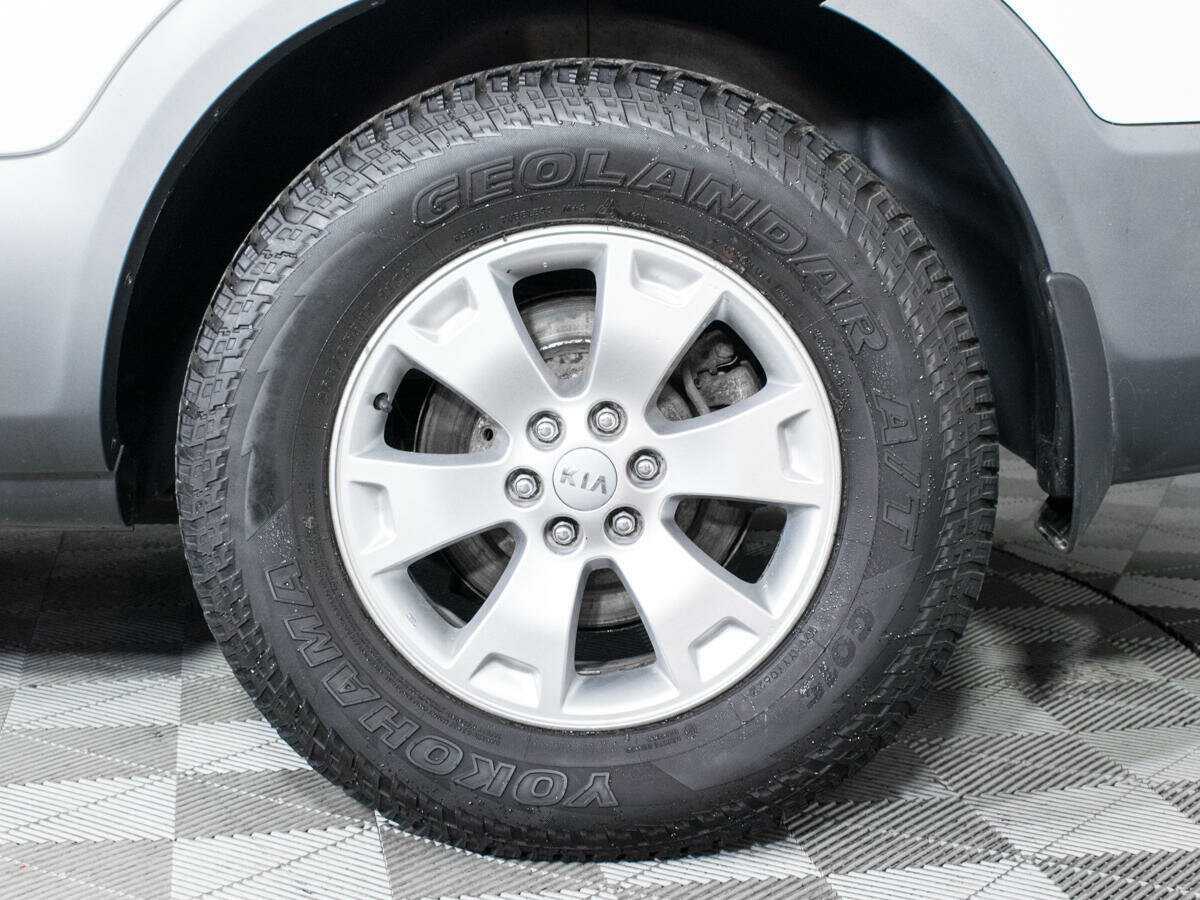 Купить Kia Mohave, 2016, 98 300 км.. Фото: #16