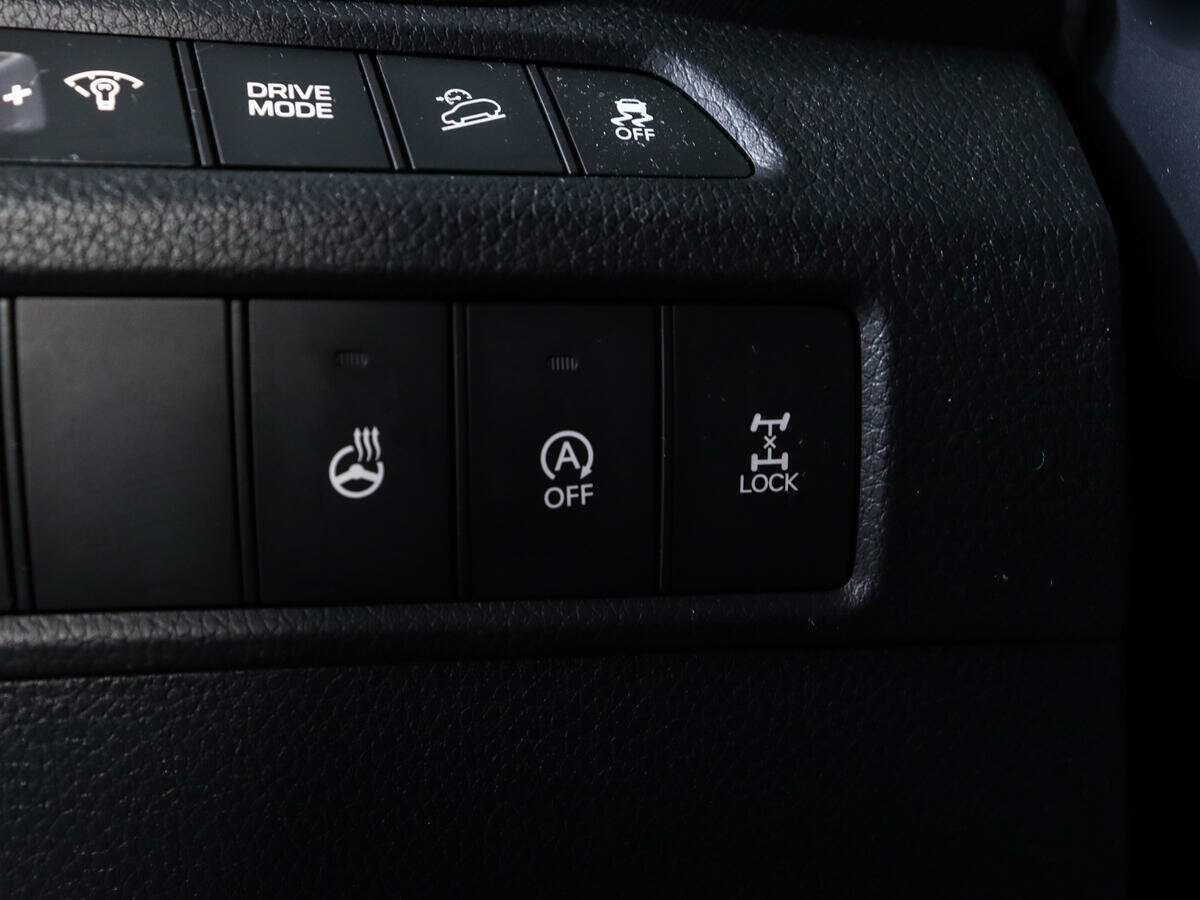 Купить Hyundai Santa Fe, 2016, 130 583 км.. Фото: #17