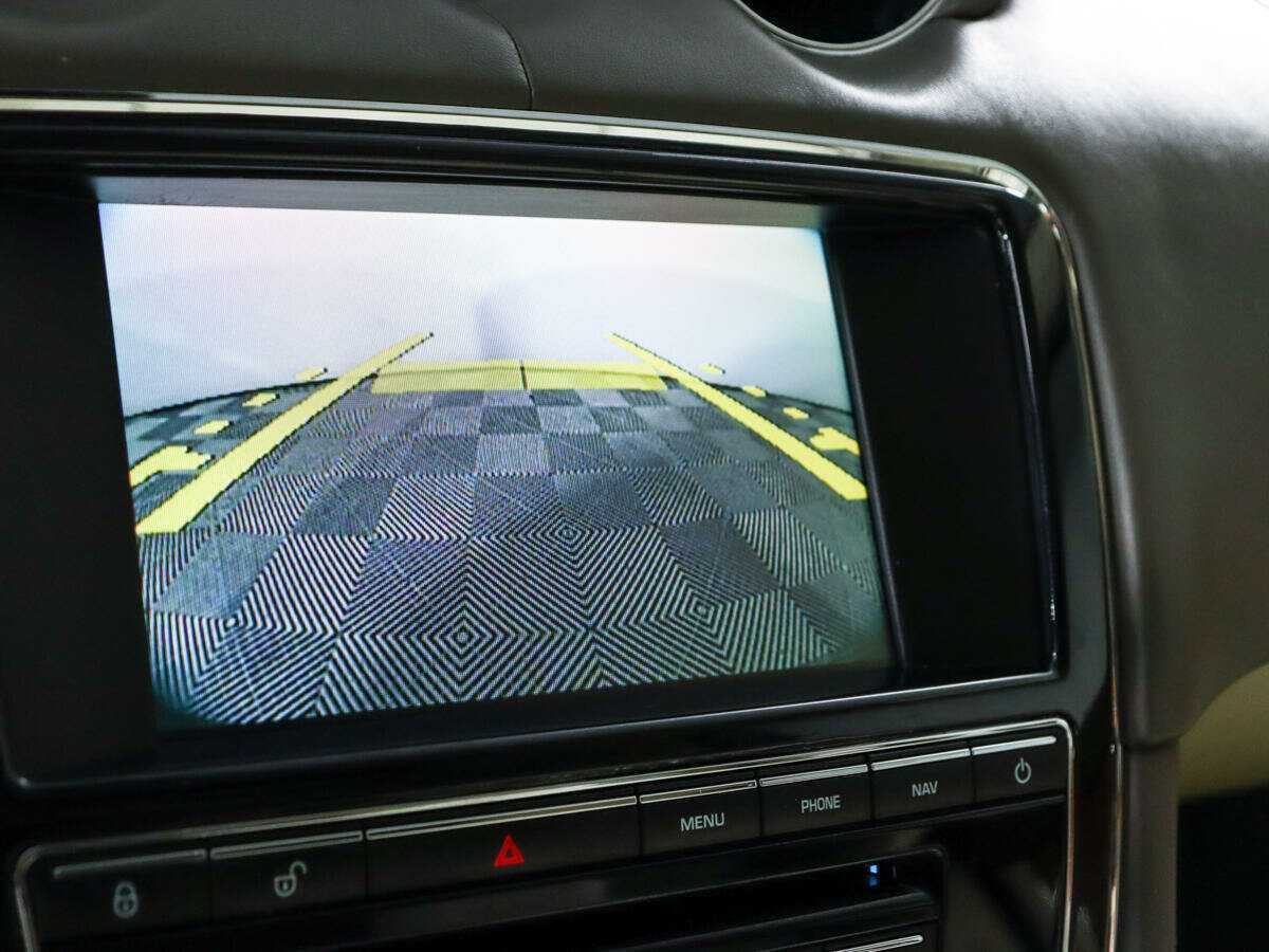 Купить Jaguar XJ, 2012, 147 181 км.. Фото: #23