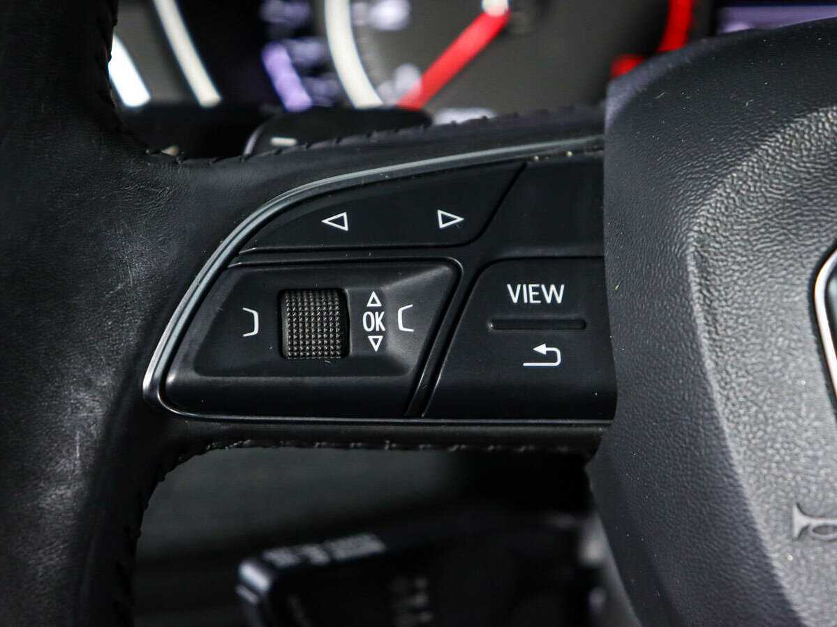 Купить Audi A4, 2016, 72 626 км.. Фото: #15