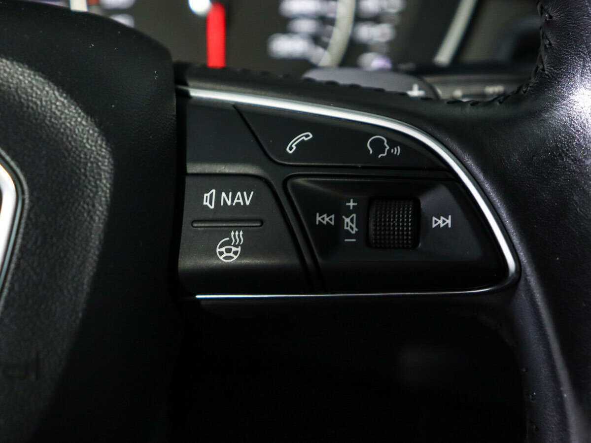 Купить Audi A4, 2016, 72 626 км.. Фото: #16