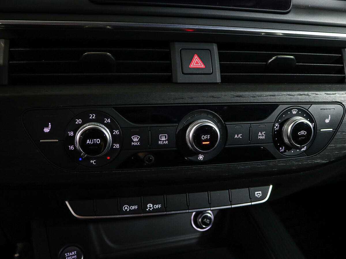 Купить Audi A4, 2016, 72 626 км.. Фото: #17