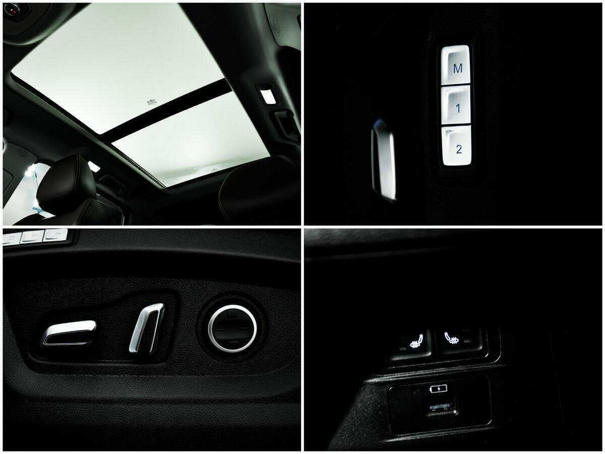 Купить Chery Tiggo 8 Pro, 2021, 10 879 км.. Фото: #14