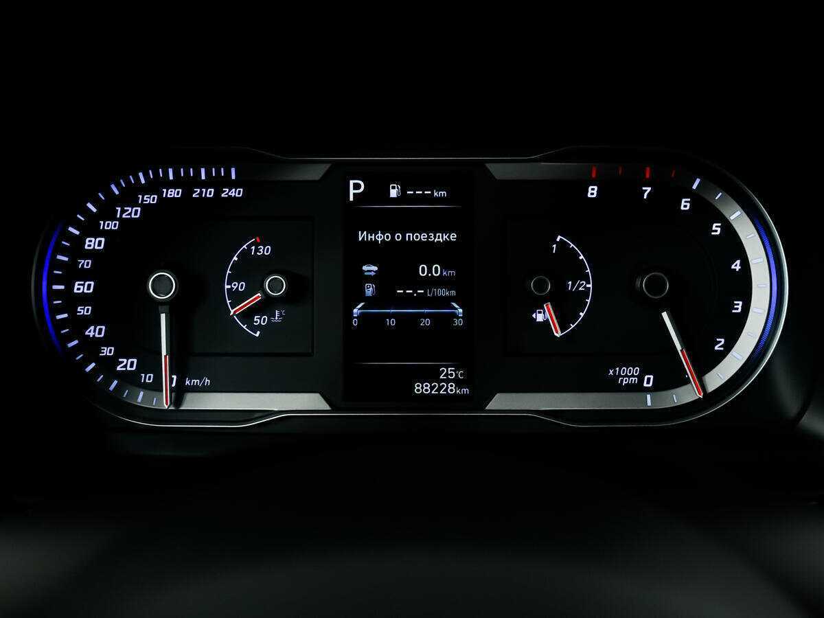 Купить Hyundai Tucson, 2021, 86 960 км.. Фото: #9