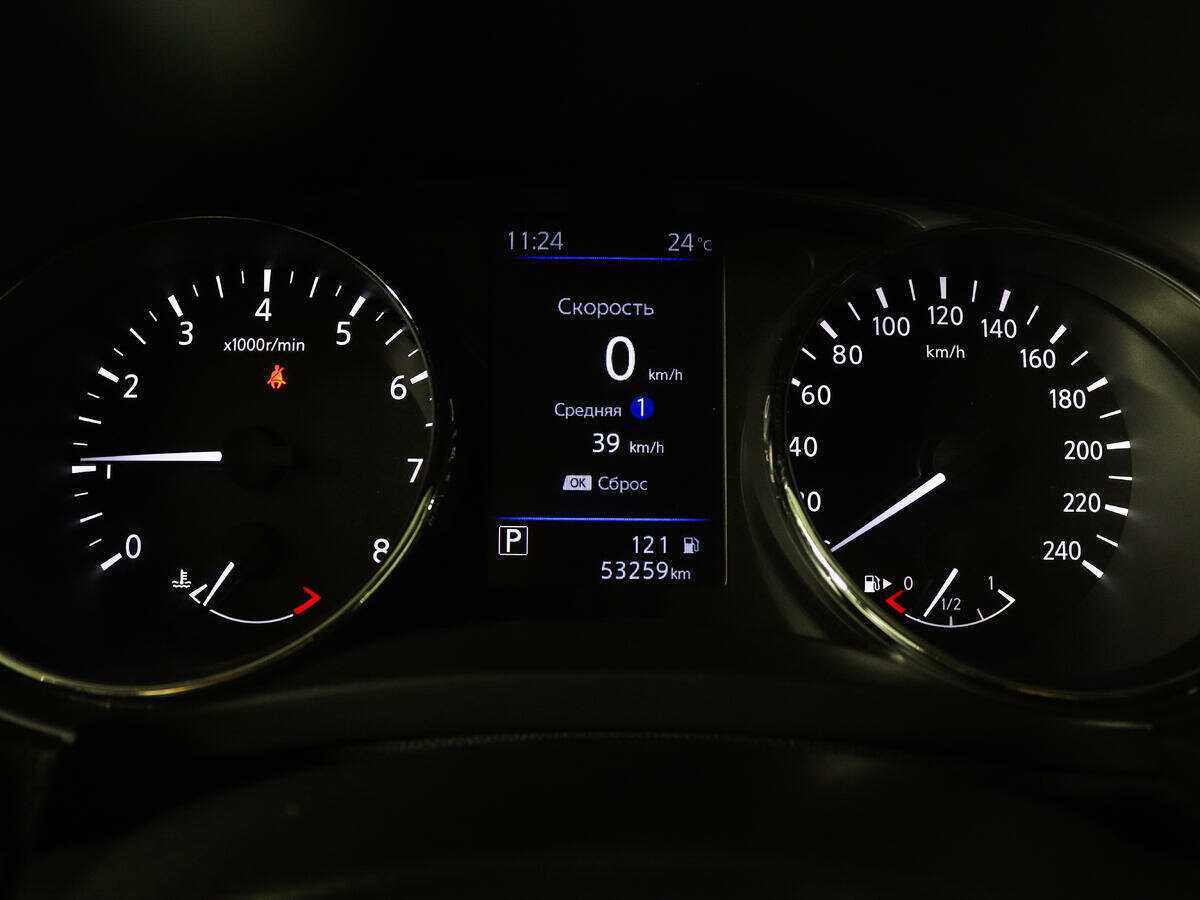 Купить Nissan X-Trail, 2021, 53 256 км.. Фото: #10