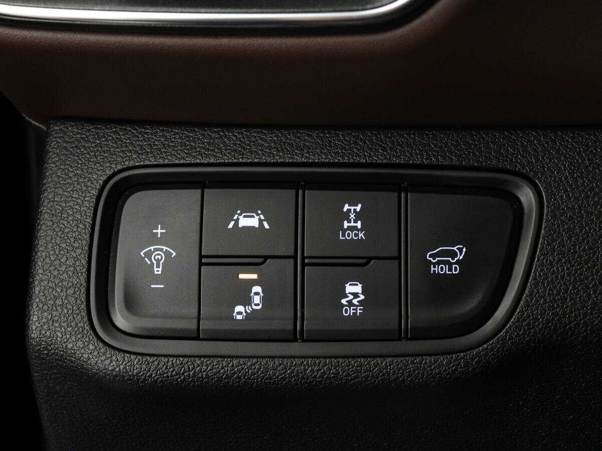 Купить Hyundai Santa Fe, 2018, 243 850 км.. Фото: #13