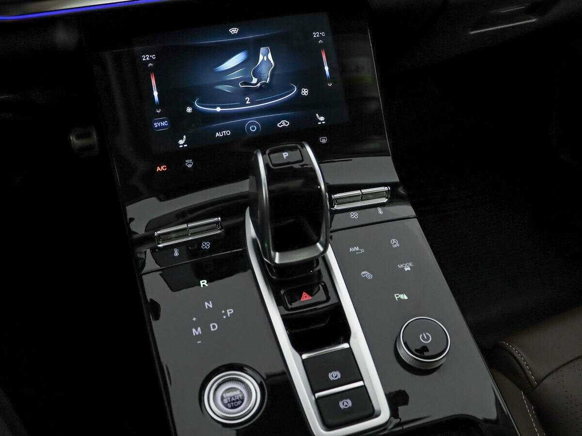 Купить Chery Tiggo 8 Pro, 2021, 60 383 км.. Фото: #9