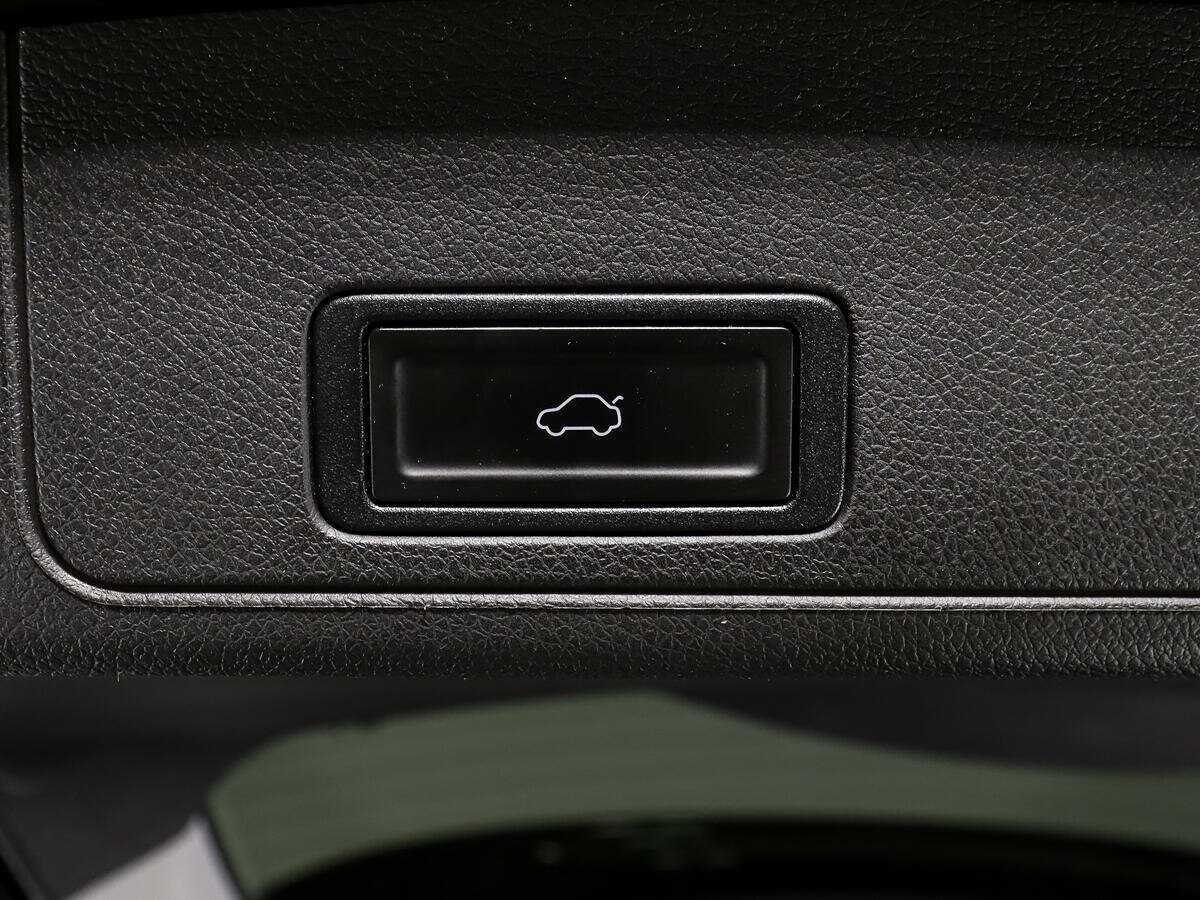 Купить Chery Tiggo 8 Pro, 2021, 60 383 км.. Фото: #14