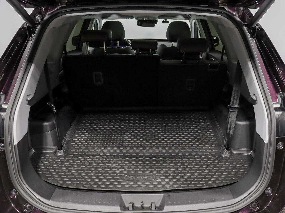 Купить Chery Tiggo 8 Pro, 2021, 60 383 км.. Фото: #15