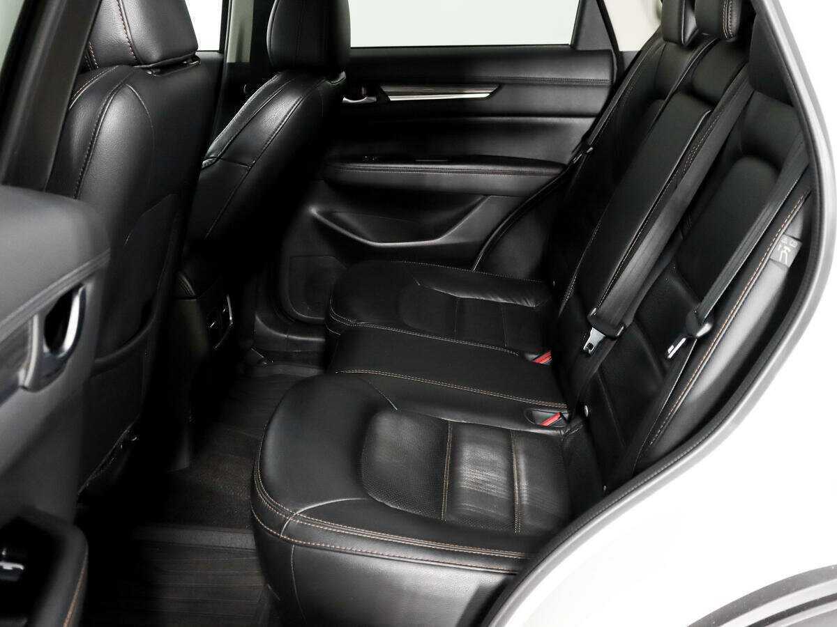 Купить Mazda CX-5, 2018, 79 345 км.. Фото: #12