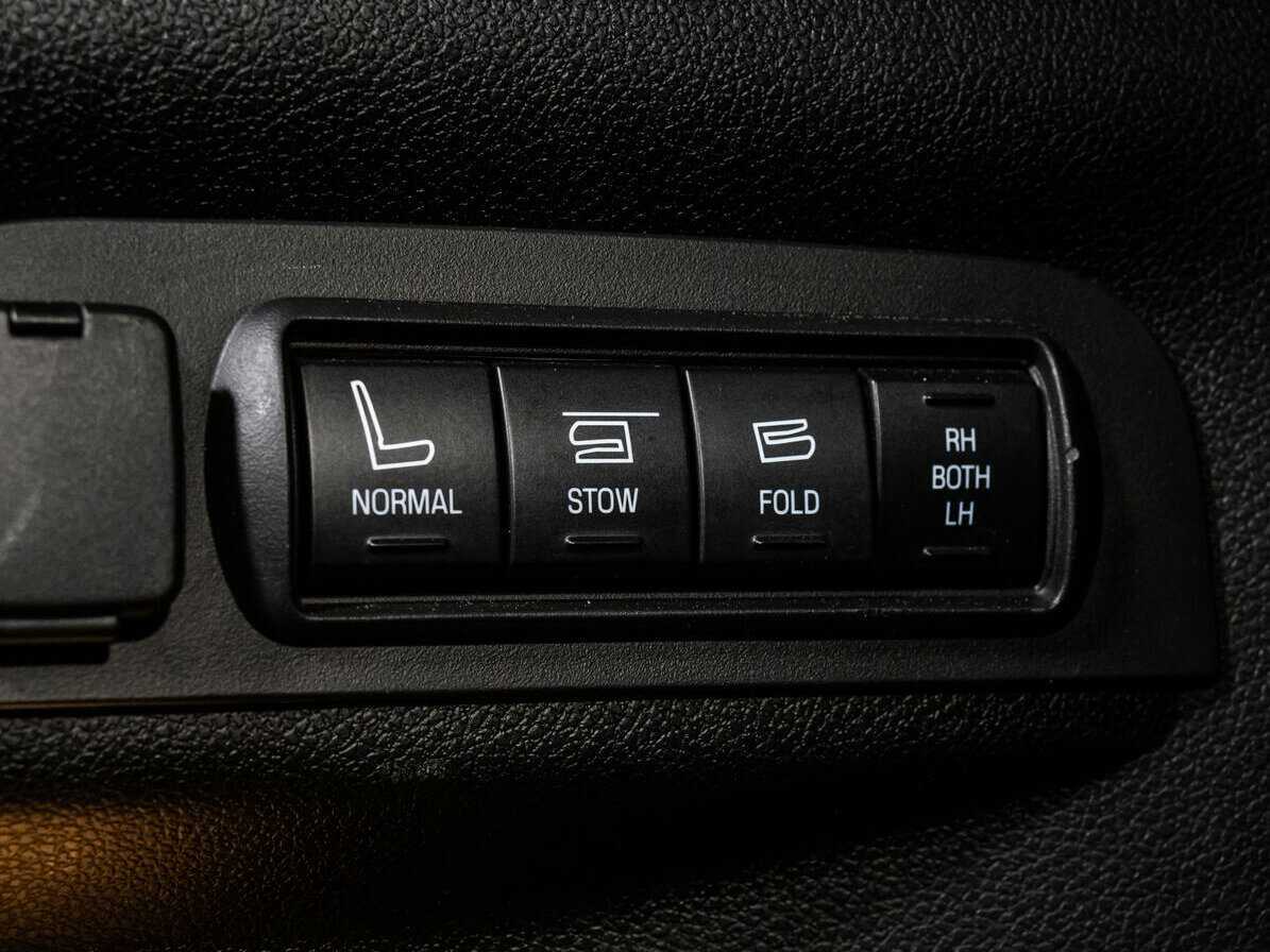 Купить Ford Explorer, 2017, 126 350 км.. Фото: #21