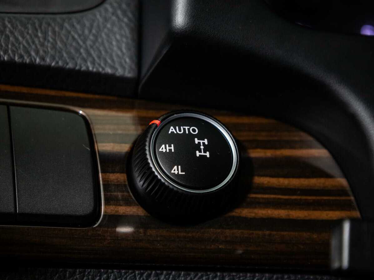 Купить Kia Mohave, 2017, 121 835 км.. Фото: #14