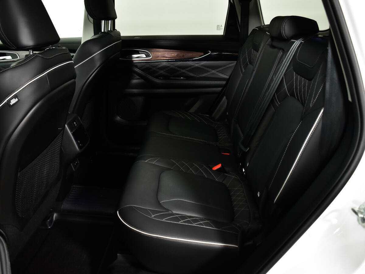 Купить EXEED VX, 2021, 66 626 км.. Фото: #9