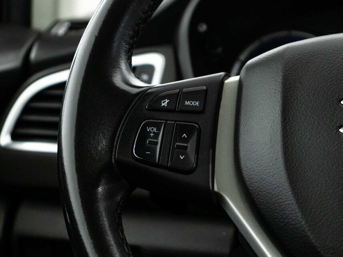 Купить Suzuki SX4, 2021, 128 718 км.. Фото: #19