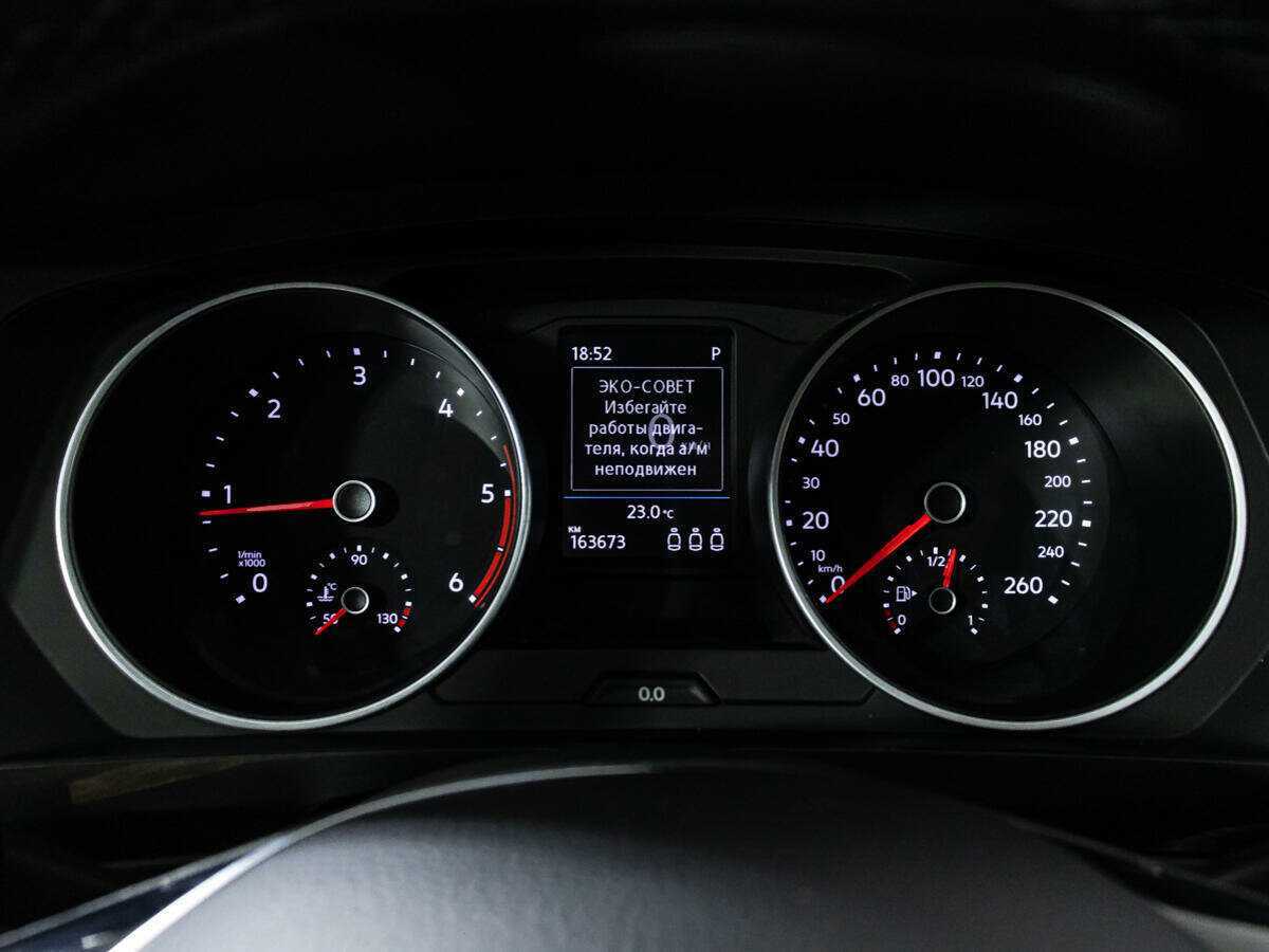 Купить Volkswagen Tiguan, 2018, 163 671 км.. Фото: #11