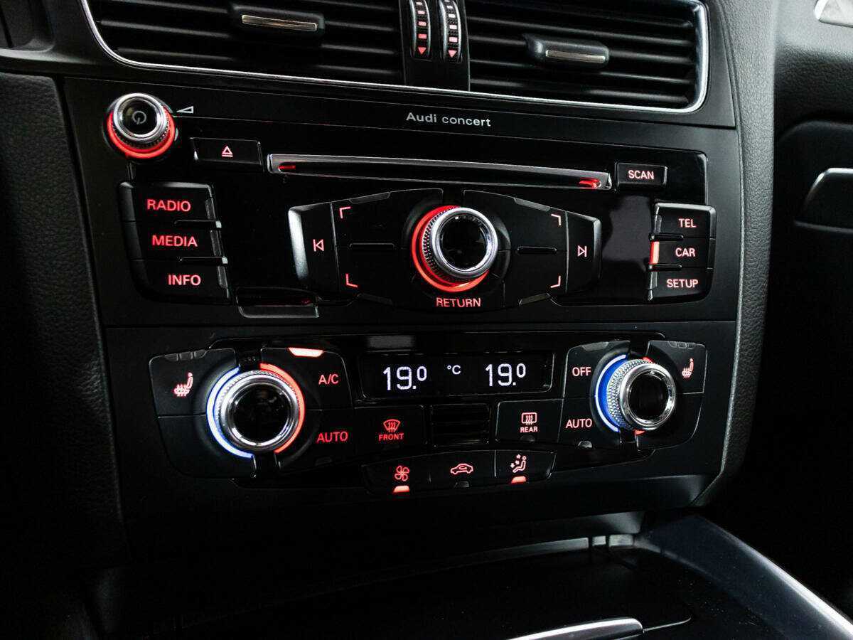 Купить Audi Q5, 2015, 176 406 км.. Фото: #17