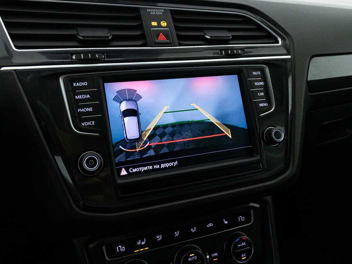 Купить Volkswagen Tiguan, 2017, 143 256 км.. Фото: #15