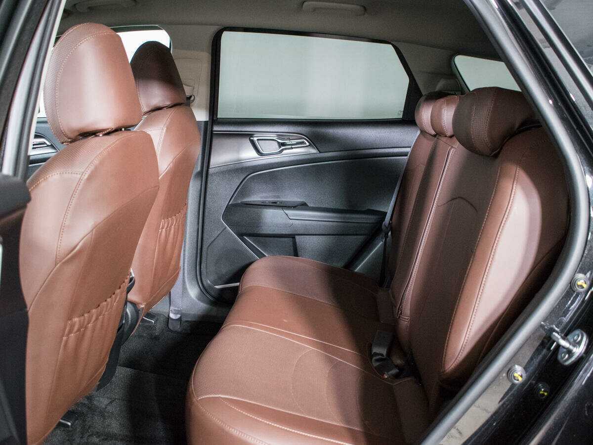 Купить Kia Sportage, 2023, 20 100 км.. Фото: #9