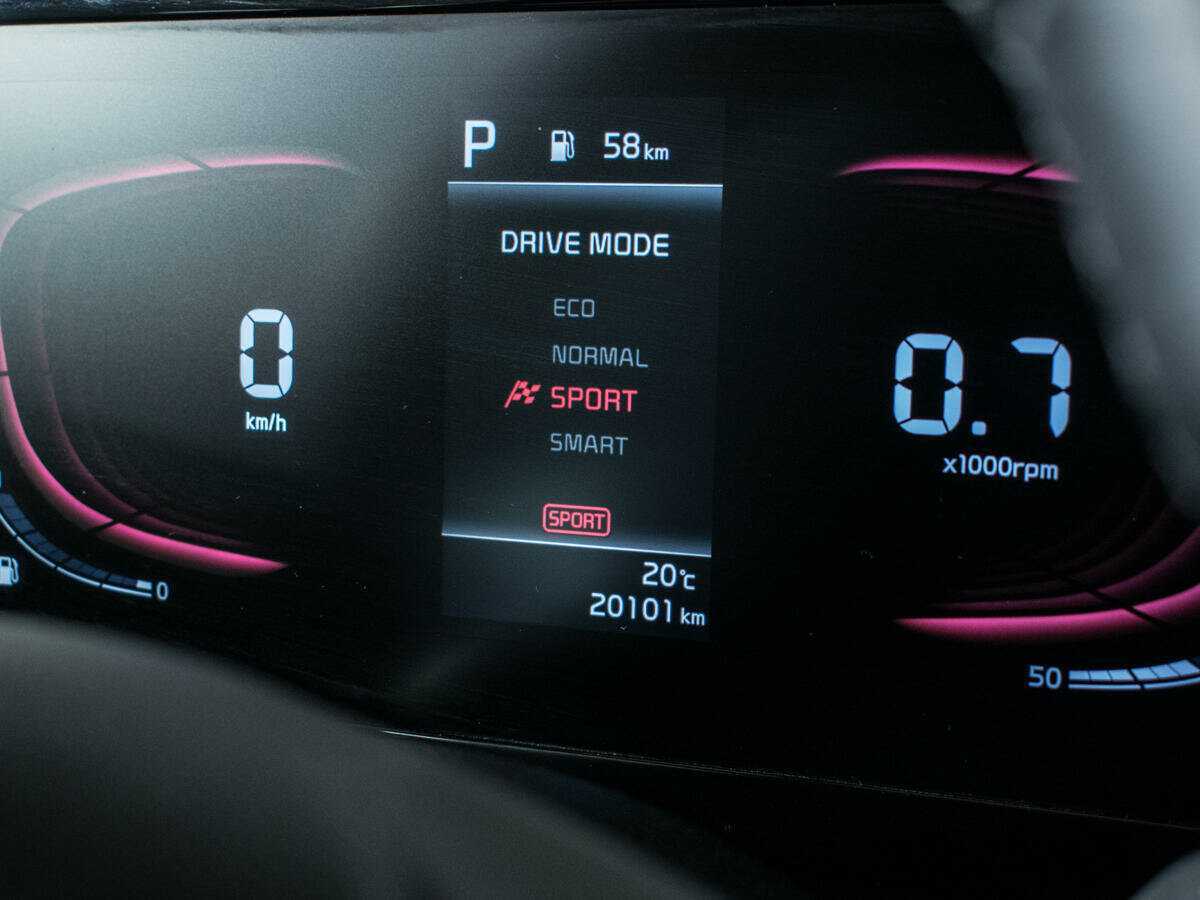 Купить Kia Sportage, 2023, 20 100 км.. Фото: #15