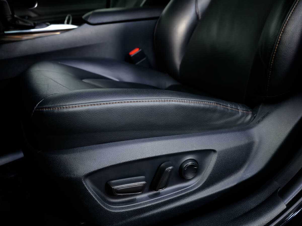 Купить Toyota Camry, 2020, 107 345 км.. Фото: #16