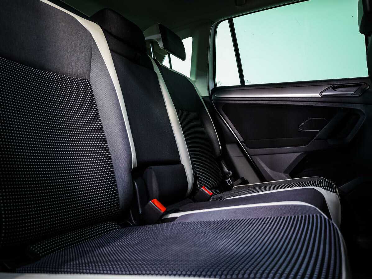Купить Volkswagen Tiguan, 2019, 8 211 км.. Фото: #11