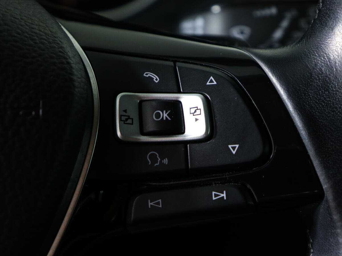 Купить Volkswagen Tiguan, 2018, 48 584 км.. Фото: #20