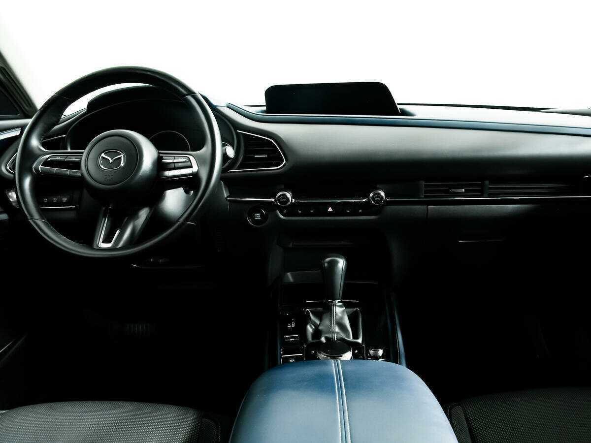 Купить Mazda CX-30, 2020, 69 820 км.. Фото: #10