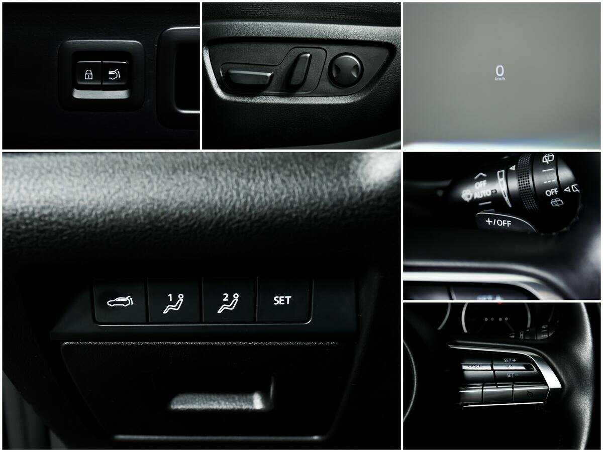 Купить Mazda CX-30, 2020, 69 820 км.. Фото: #14