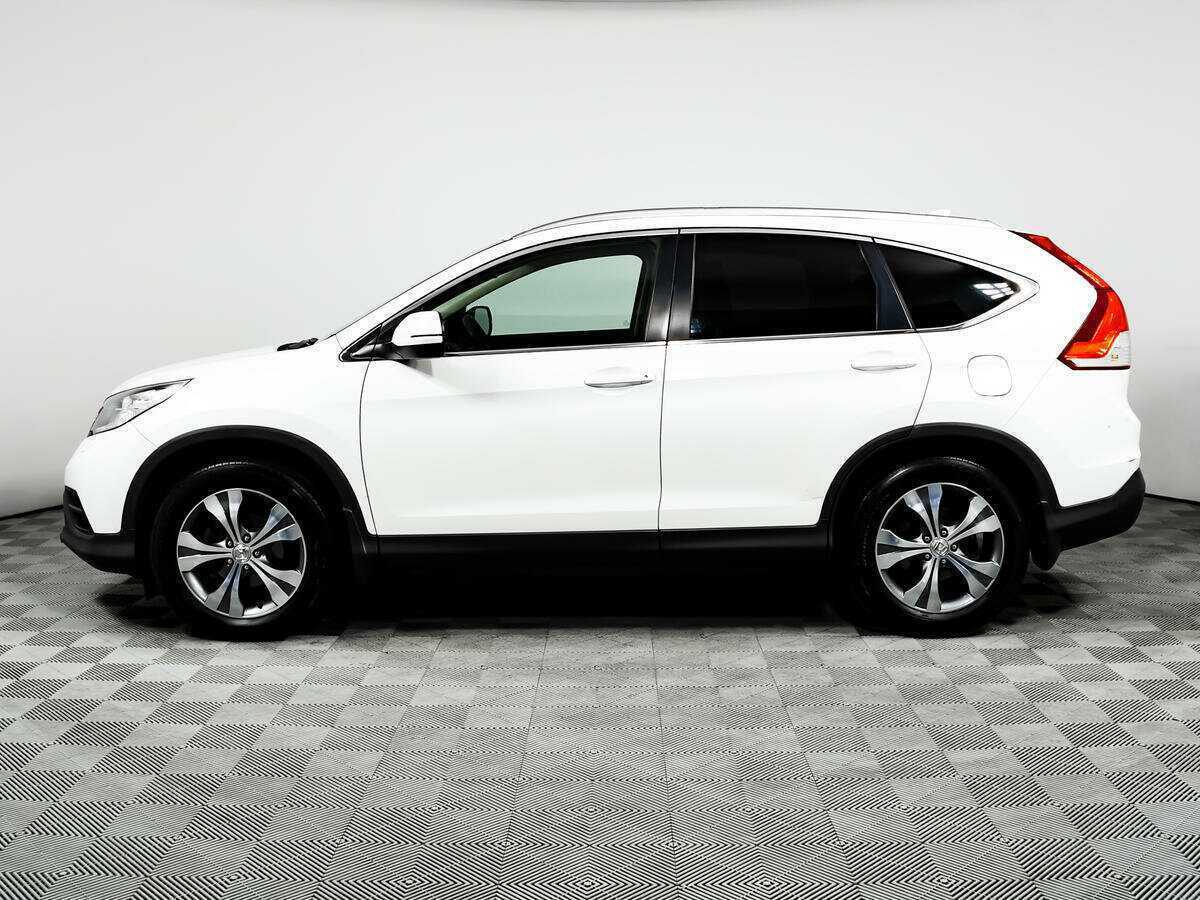 Купить Honda CR-V, 2014, 153 086 км.. Фото: #7