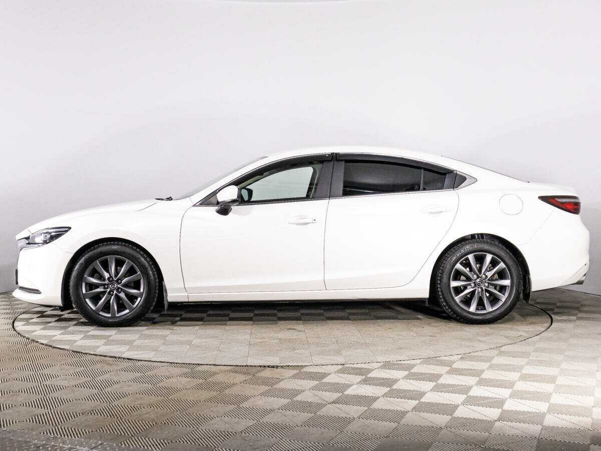 Купить Mazda 6, 2019, 128 360 км.. Фото: #7