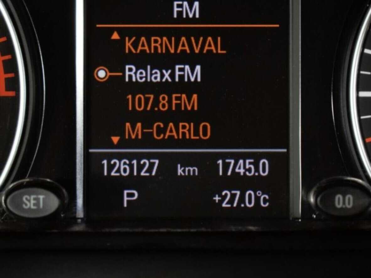 Купить Audi Q5, 2012, 126 124 км.. Фото: #9