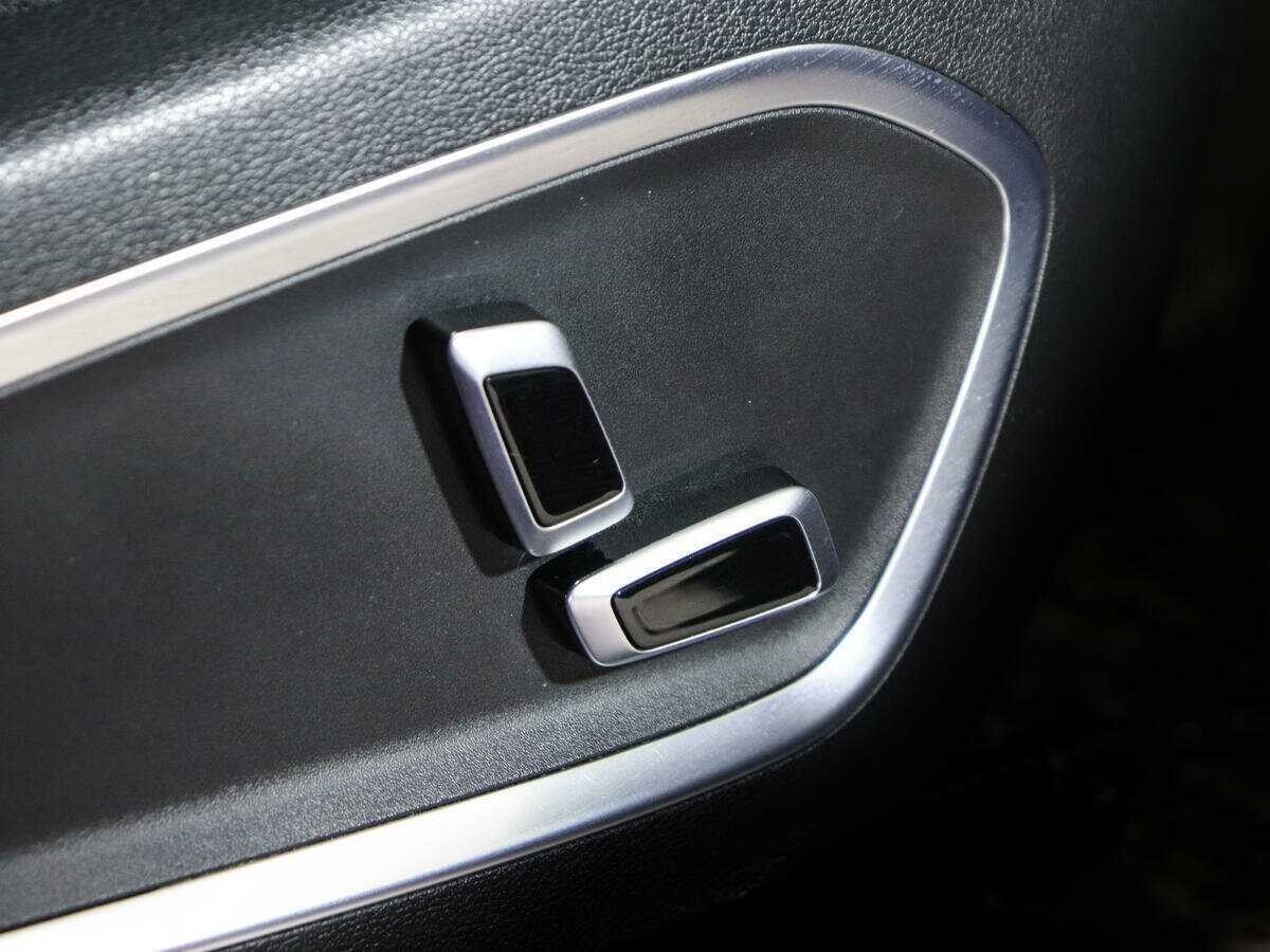 Купить Geely Tugella, 2021, 55 352 км.. Фото: #14