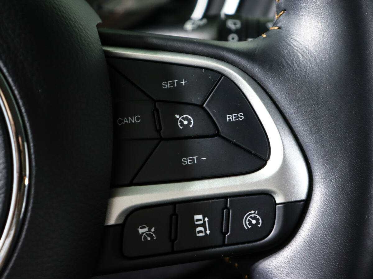 Купить Jeep Compass, 2019, 72 083 км.. Фото: #17