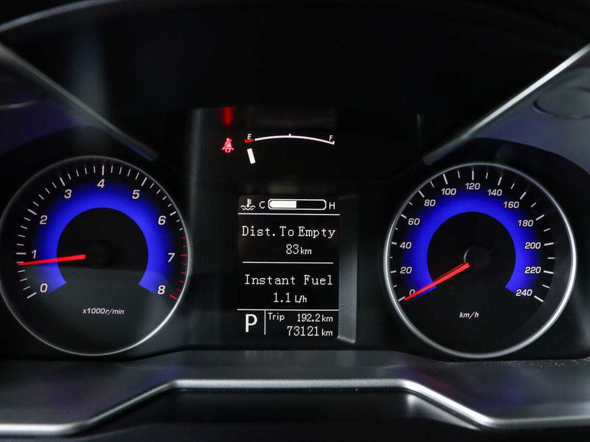 Купить Geely Emgrand 7, 2016, 73 120 км.. Фото: #8