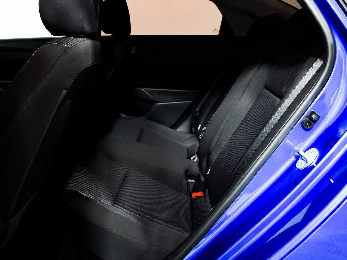 Купить Hyundai Solaris, 2018, 98 959 км.. Фото: #11