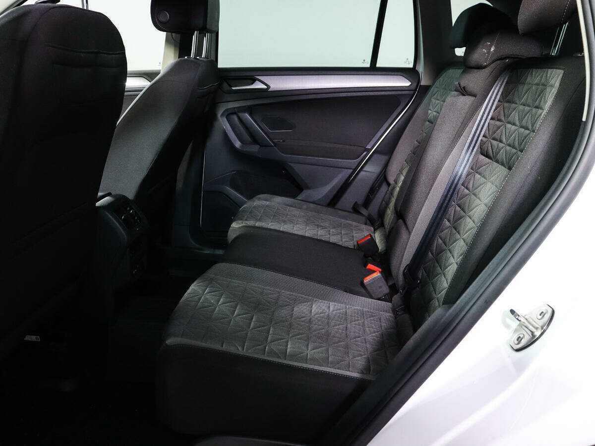 Купить Volkswagen Tiguan, 2020, 64 000 км.. Фото: #9