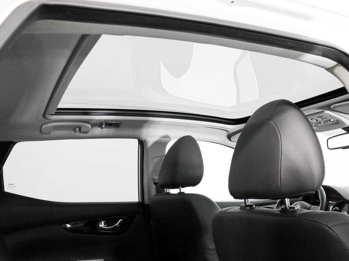 Купить Nissan Qashqai, 2020, 47 478 км.. Фото: #15