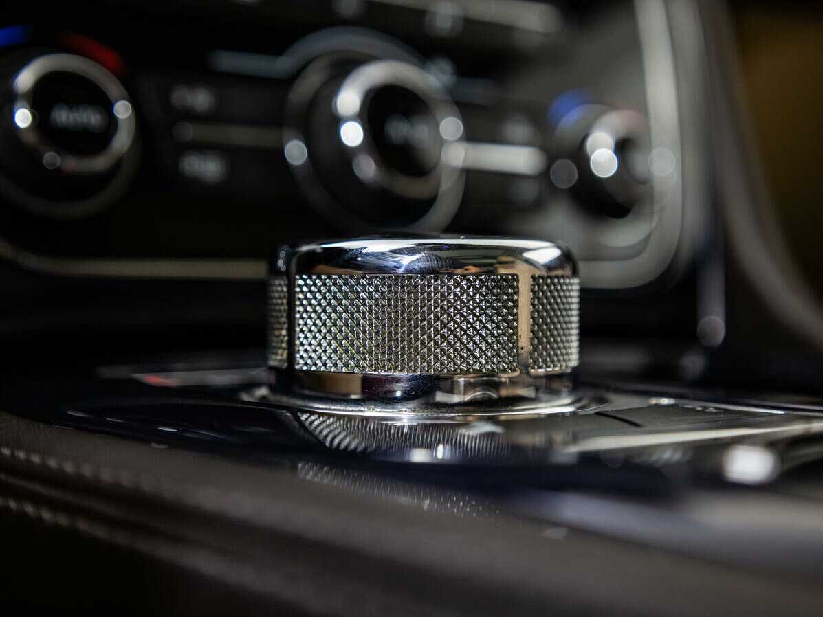 Купить Jaguar XJ, 2013, 157 480 км.. Фото: #19