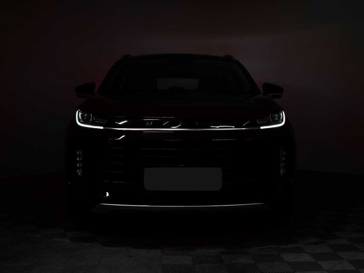 Купить EXEED TXL, 2021, 52 498 км.. Фото: #3