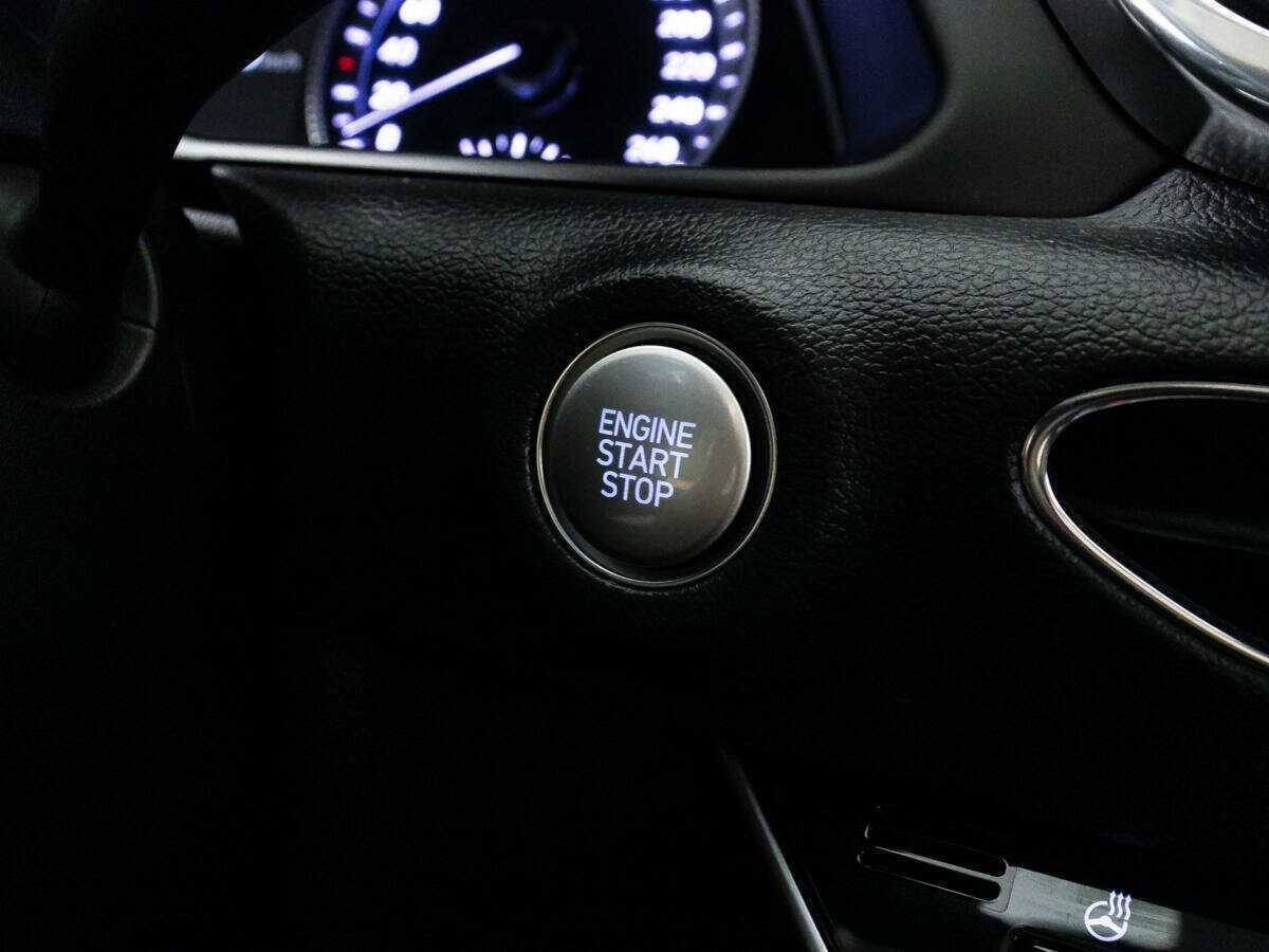 Купить Hyundai Sonata, 2021, 75 739 км.. Фото: #18