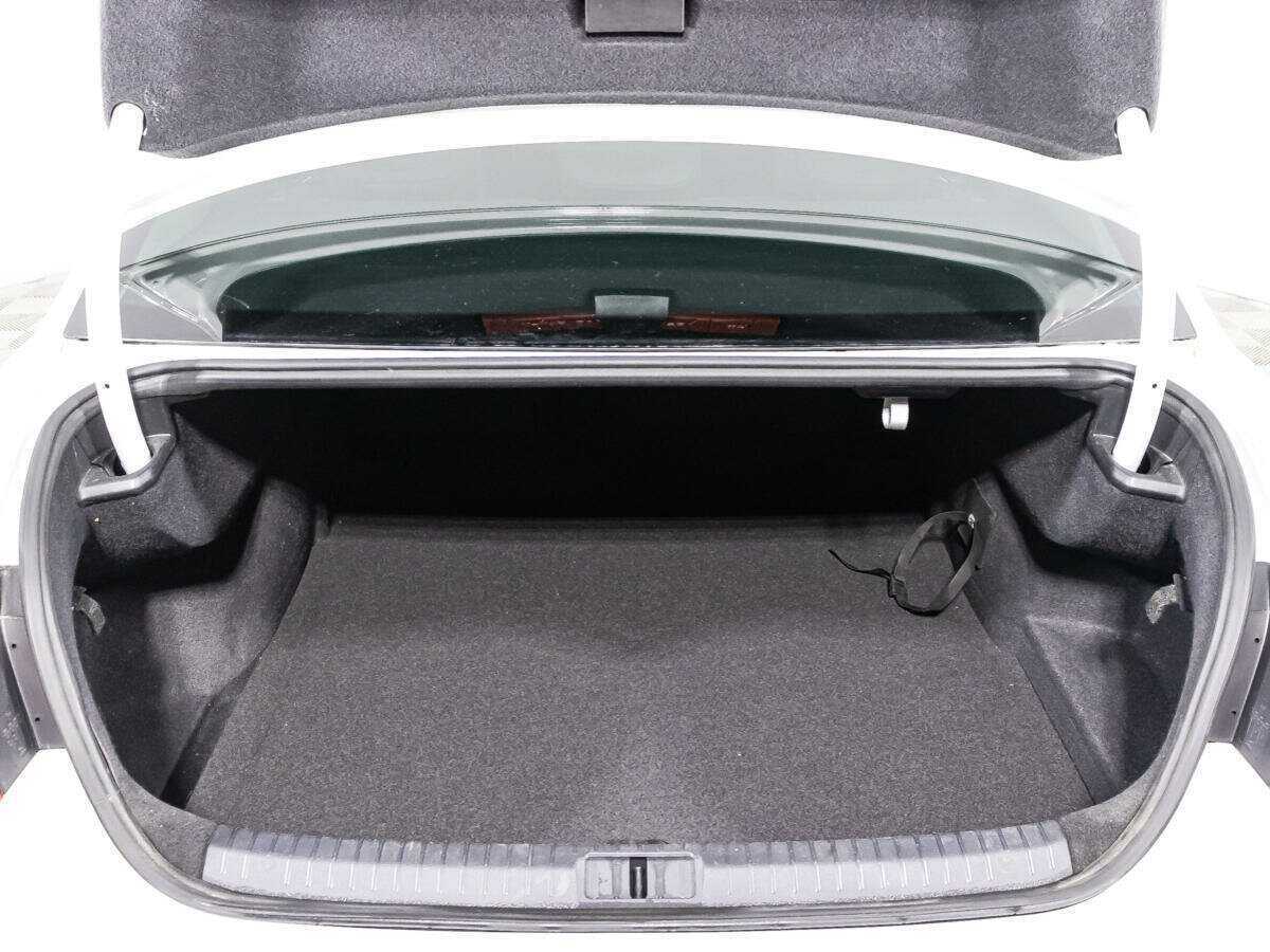 Купить Volkswagen Passat, 2017, 76 550 км.. Фото: #14