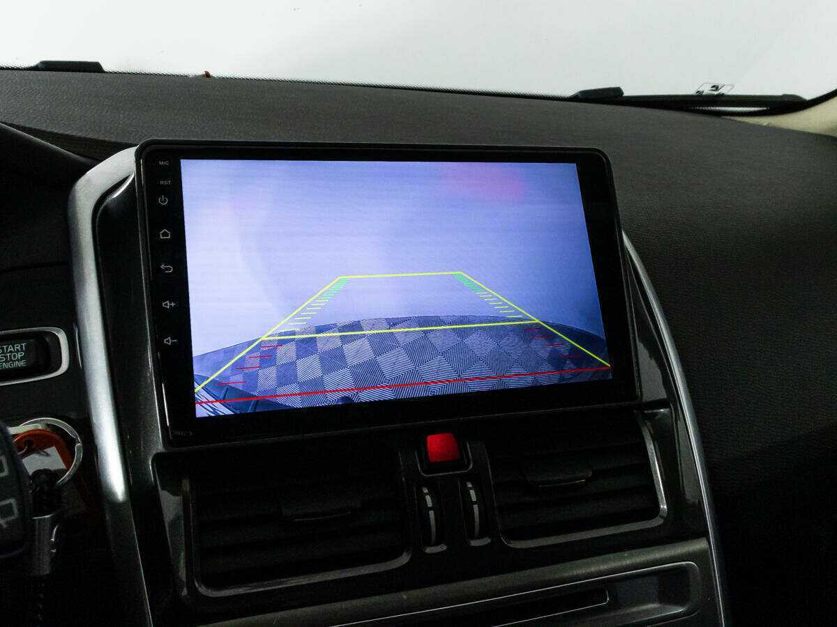 Купить Volvo XC60, 2012, 209 215 км.. Фото: #15