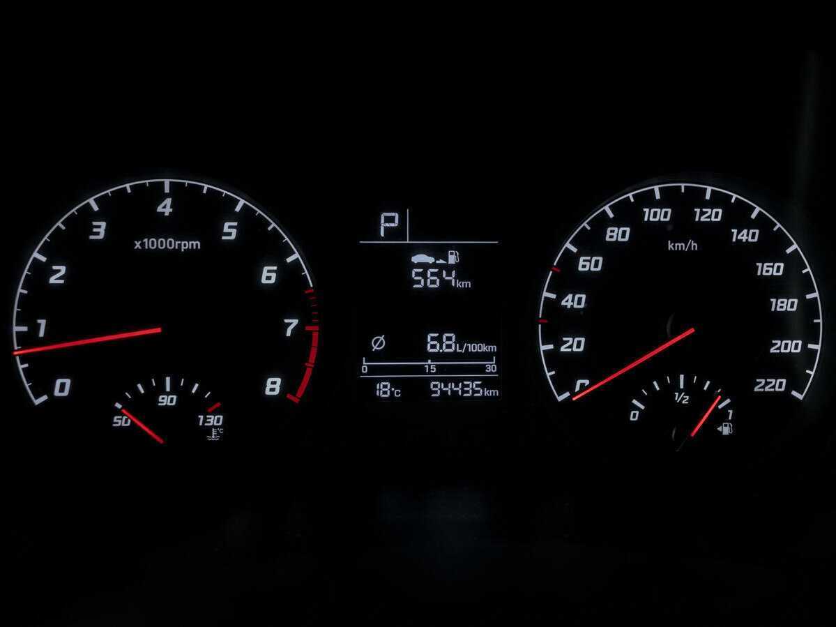 Купить Hyundai Solaris, 2020, 94 435 км.. Фото: #10