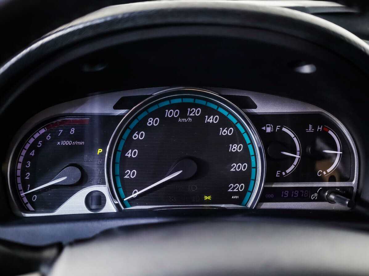 Купить Toyota Venza, 2013, 191 978 км.. Фото: #13