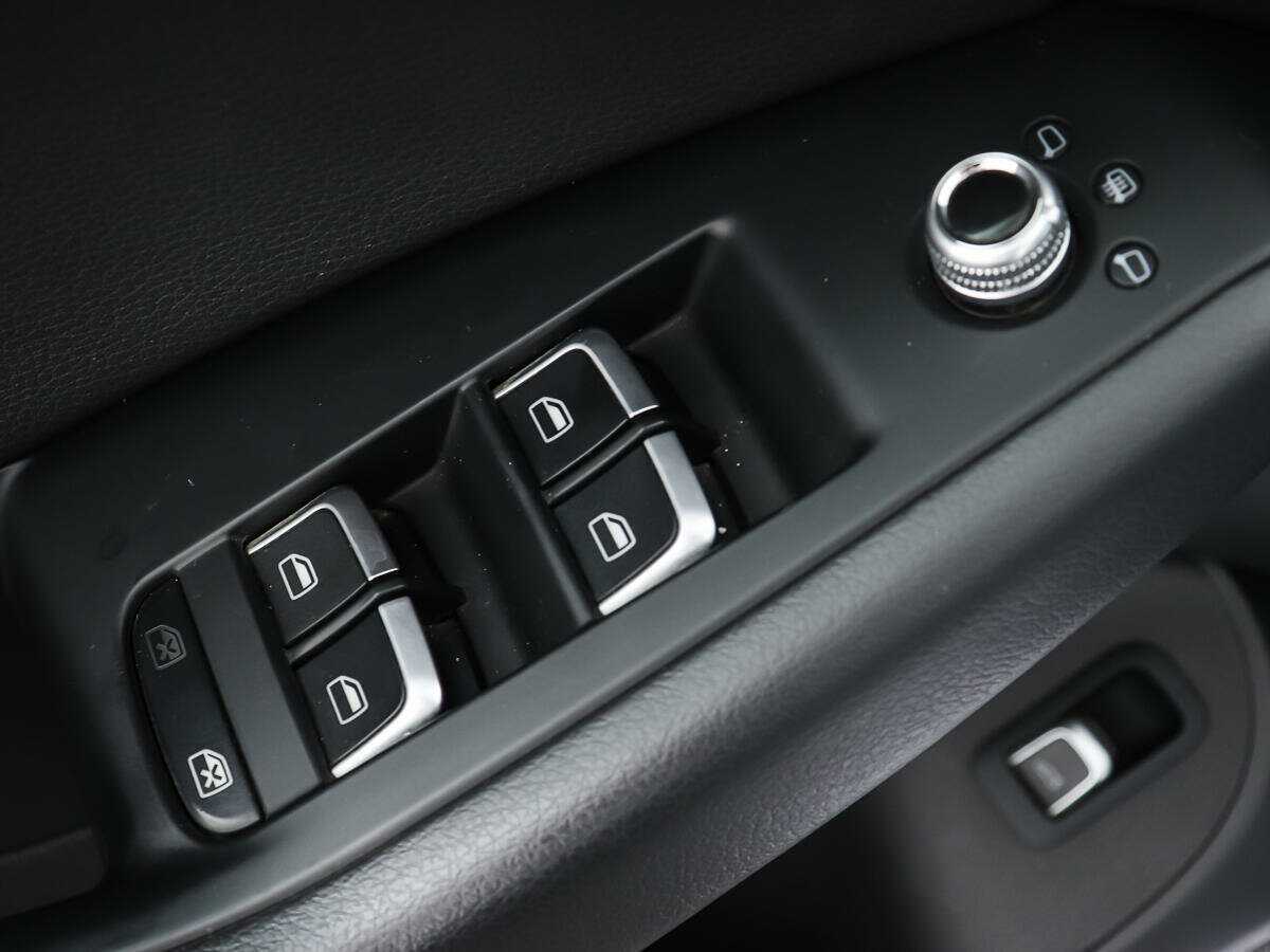 Купить Audi Q5, 2014, 119 793 км.. Фото: #16