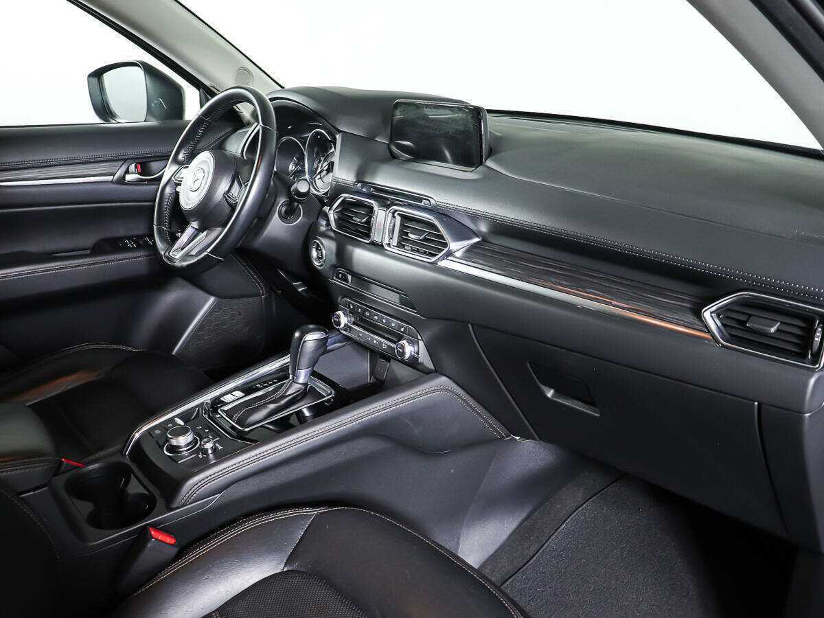 Купить Mazda CX-5, 2019, 75 026 км.. Фото: #8