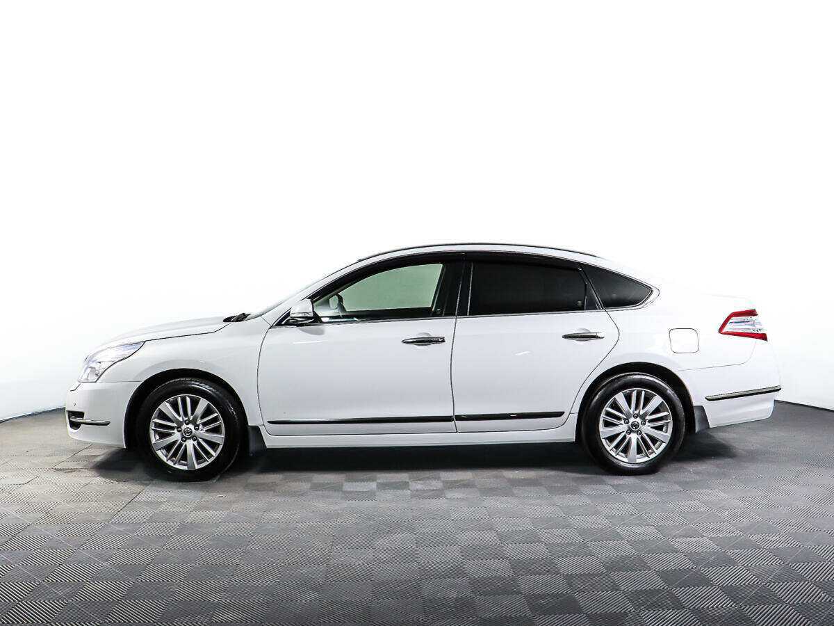 Купить Nissan Teana, 2013, 236 592 км.. Фото: #6