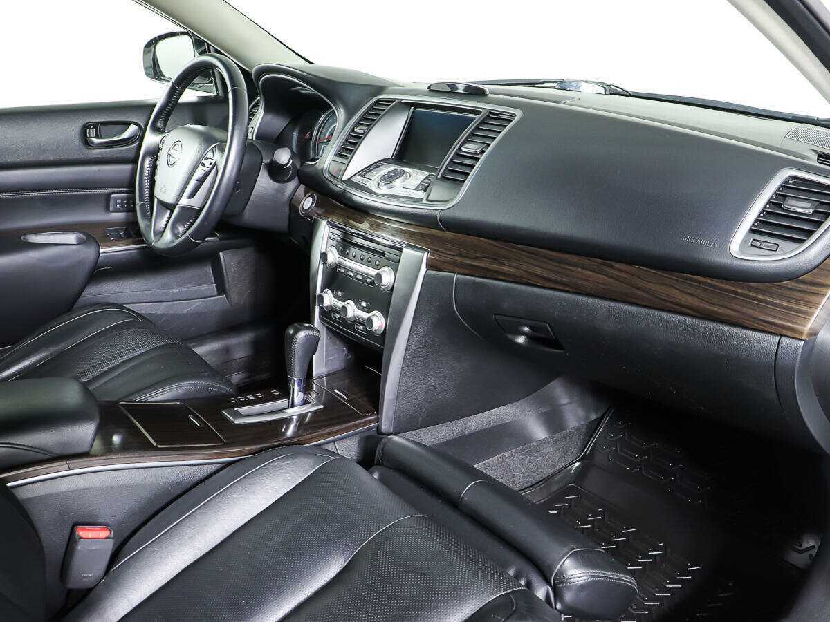 Купить Nissan Teana, 2013, 236 592 км.. Фото: #7