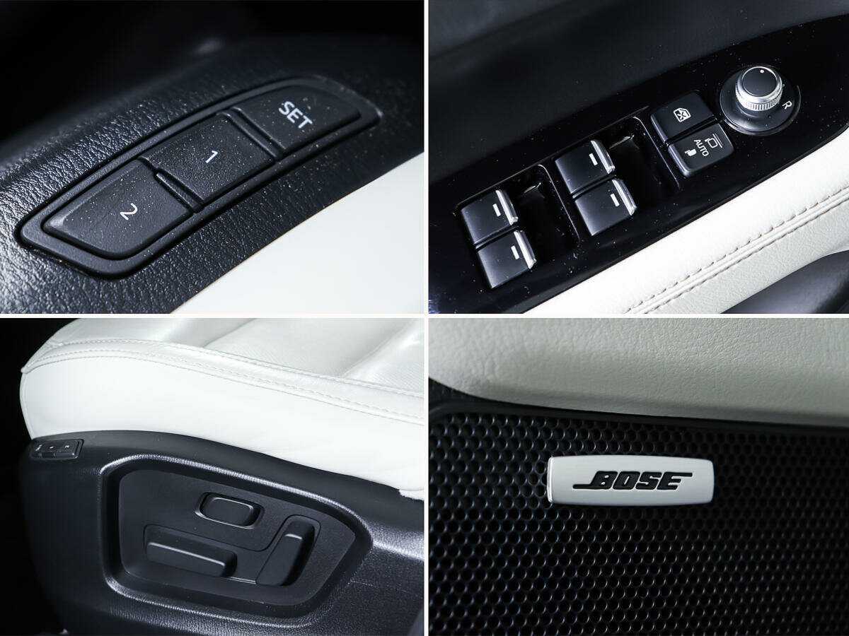 Купить Mazda CX-5, 2019, 75 416 км.. Фото: #15