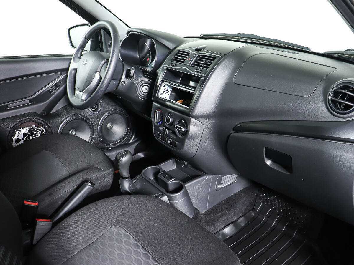 Купить Lada (ВАЗ) Granta, 2022, 53 546 км.. Фото: #7